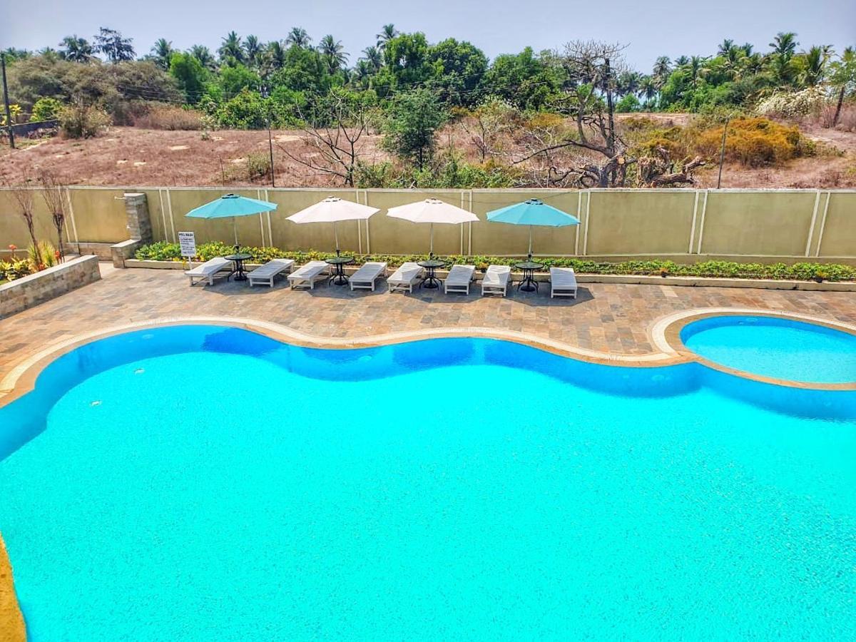 מיורדה Praia Da Oura - Boutique Resort מראה חיצוני תמונה